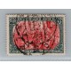 ALEMANIA 1905 Yv 95a ESTAMPILLA DE GRAN CALIDAD 32.50 EUROS